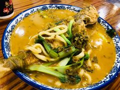 -陈八两面家(华孚写字楼店)