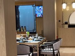 -杭州西湖柳莺里酒店·闻莺厅