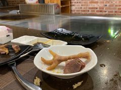-悦巷海鲜自助铁板烧(秦皇东大街店)