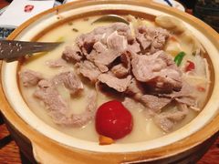 -Mountain House East Village 川山甲