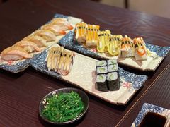 -大鲤深夜食堂