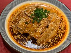 -恰恰餐厅(硕和生活广场店)