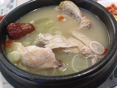 -长顺参鸡汤店(西塔总店)