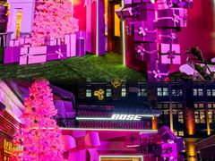 -弗兰克牛排西餐厅Ribone steak house(柠檬花园店)