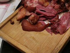 -丰收日·小海鲜·沪上家宴(顾村正大店)