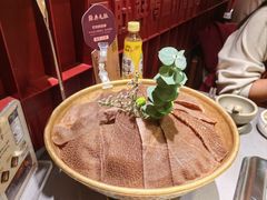 -巴奴毛肚火锅(商城路店)