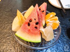 -胡烤乱串(枣园店)