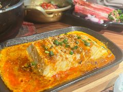 -九田家黑牛烤肉料理(新辰里亚运村店)