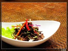 红椒相思菌-唐廊烤鸭店(工体店)