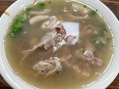 -清真永恒华威肉饼(潘家园店)