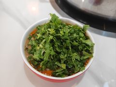 -大四喜·鲜牛肉火锅(洛阳大学城店)