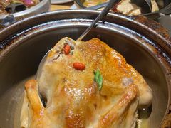 -金牌外婆家(苏州中心店)