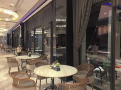 -鹭江潮餐厅·福建菜(鹭江佲家酒店)