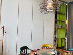 -香厨中餐厅(松北香格里拉店)