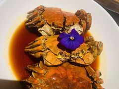 -玫瑰厅上海菜(兴国路店)