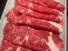 -鼎鼎香·港式火锅(北京SKP店)