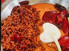 -山城年华老火锅(玉林店)