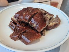 -椿记烧鹅(叠彩店)