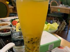 -青柠记忆泰式海鲜火锅(合生汇购物中心店)