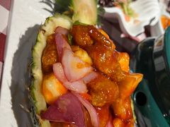 -邓丽君音乐主题餐厅