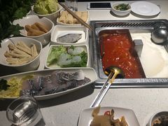 -海底捞火锅(长沙华创国际广场店)