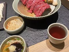 -盡膳口福跷脚牛肉火锅(国贸商城店)