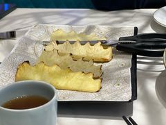 -阿里疆Alijiang·丝路美食·异域风情·清真(长楹天街店)
