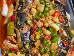 -烟火鱼乡(吾悦店)