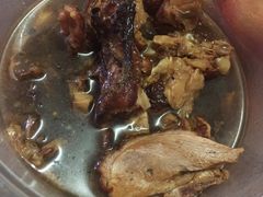 -晓马鸭店(新芜路店)