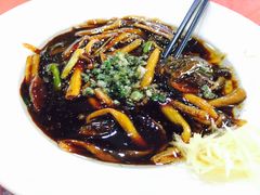 -石家饭店中市店