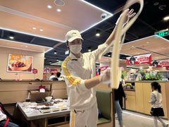 -海底捞火锅(奉化银泰店)