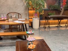 -臻享养生·SPA·影院式足道(汇臻店)