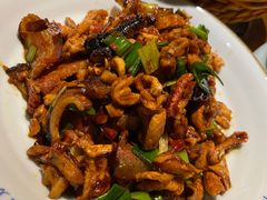 -吃饭皇帝大(合生汇店)
