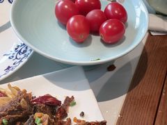 -东来顺•非遗火锅(外滩店)