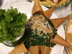 小炒皇-大树头森林餐厅(番禺广场店)