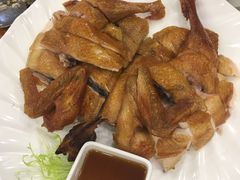-客家汇·客家传承菜(水库店)