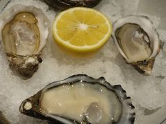 -HIHE Bistro·Oyster Bar(华熙live店)