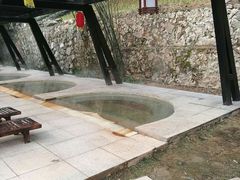 -三江森林温泉度假区