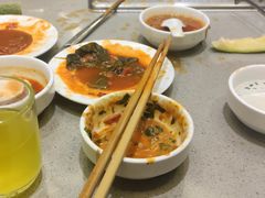 -海底捞火锅(崇文门新世界百货店)