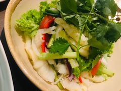 -CHINCHIN 青青·泰国料理(万象食家店)