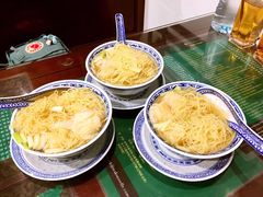-麦奀云吞面世家 山顶店(山顶广场店)