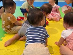 -嘉定民办实蒙早教中心