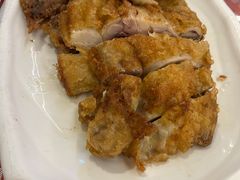 -玉华台饭庄(裕中西里小区店)