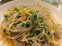 -婆婆家·湛江特色美食(福田振华路店)