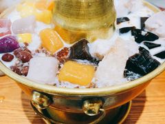 -五条人糖水铺(武林总店)