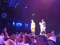 -《12·12》西安事变大型实景演出