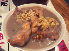 -长安大牌档之西安博物院文化餐厅(中贸店)