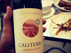 -上海虹桥宾馆味翠餐厅