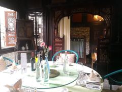 包厢-鱼桥巷·美学川菜