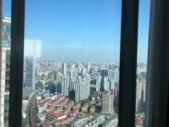 -环球港凯悦 · 享悦中餐厅